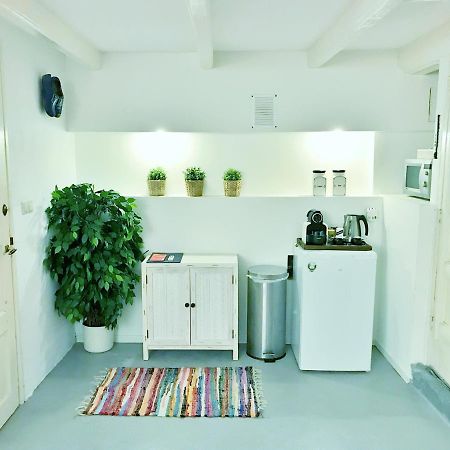 Amsterdam Home Eksteriør billede