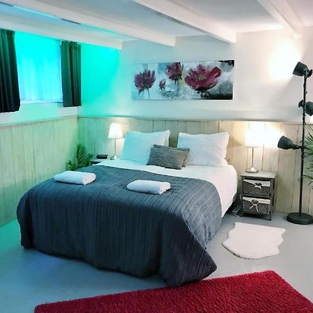 Amsterdam Home Eksteriør billede