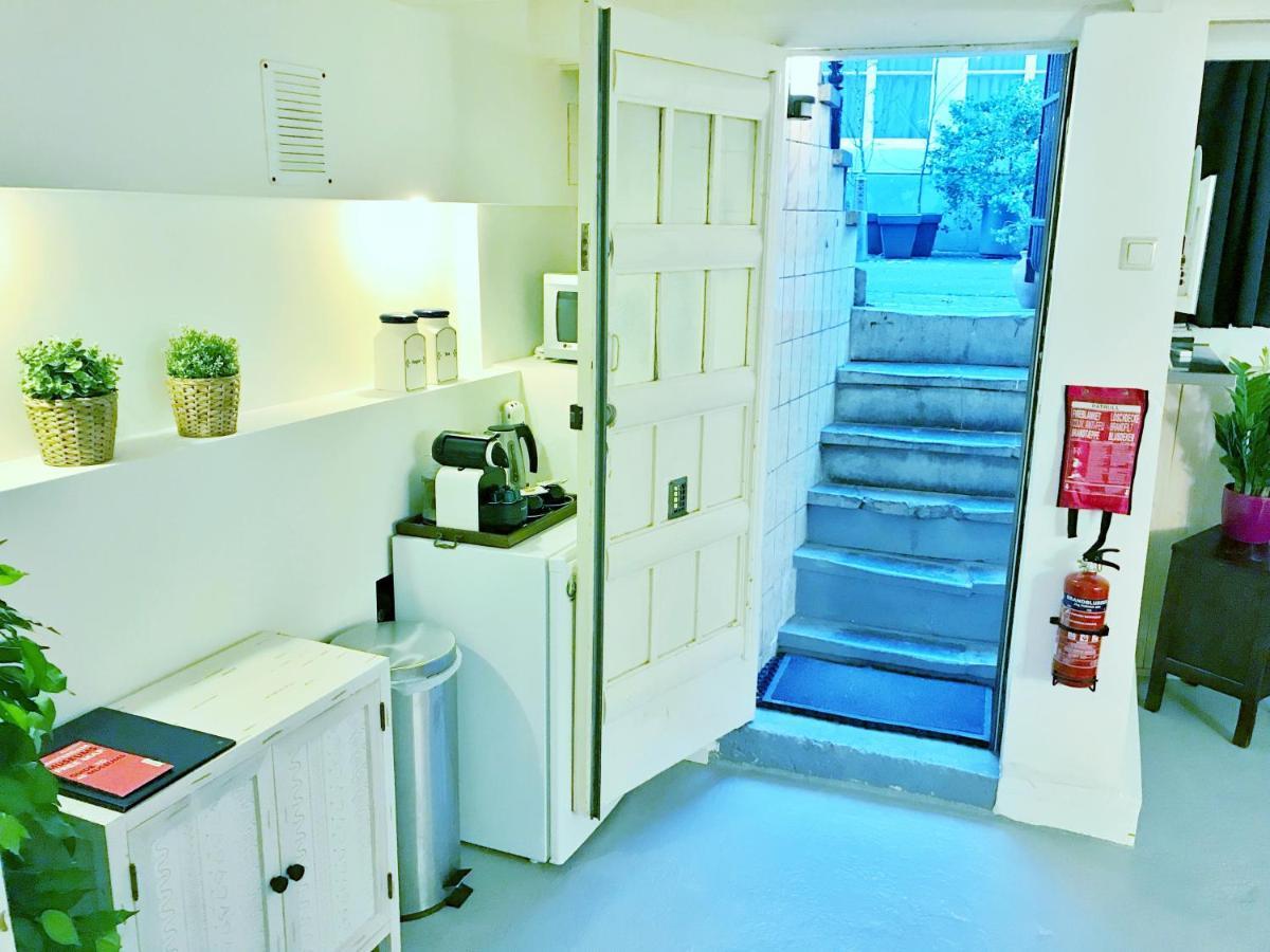 Amsterdam Home Eksteriør billede
