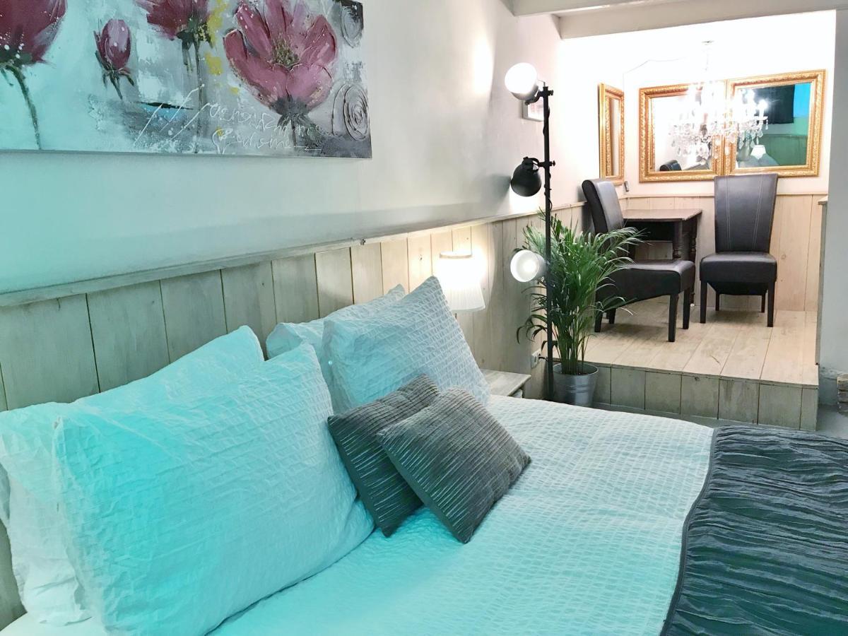 Amsterdam Home Eksteriør billede