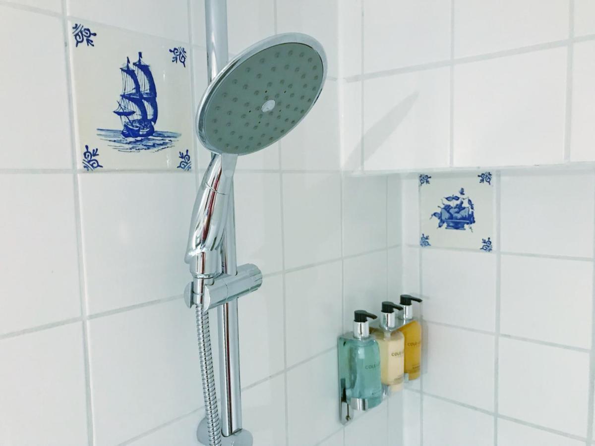 Amsterdam Home Eksteriør billede