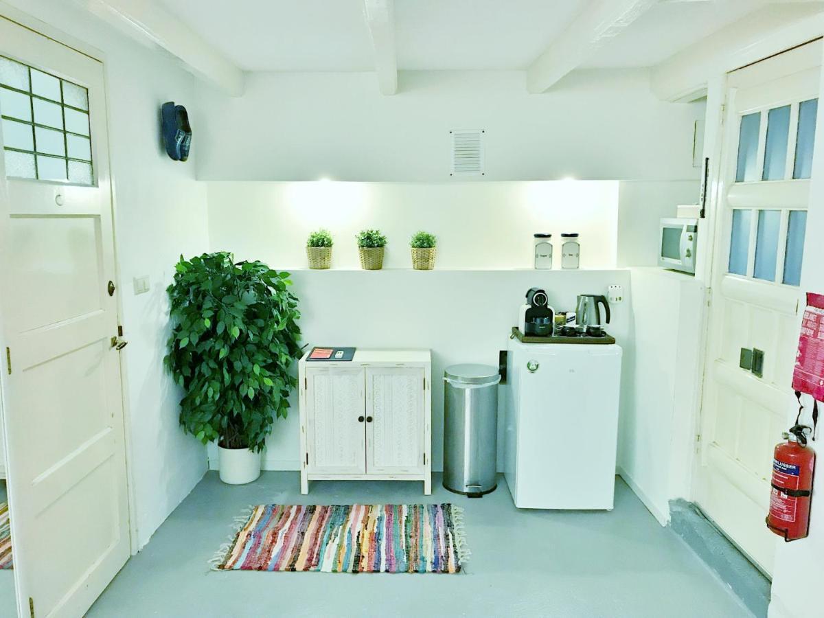 Amsterdam Home Eksteriør billede