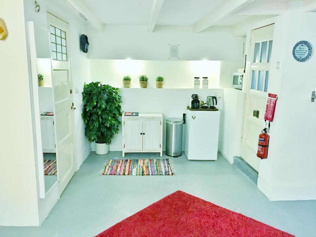Amsterdam Home Eksteriør billede