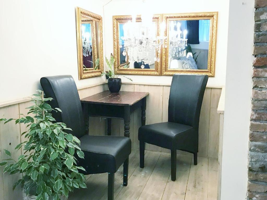 Amsterdam Home Eksteriør billede