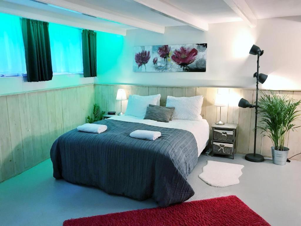Amsterdam Home Eksteriør billede